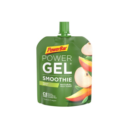 POWERBAR Powergel Smoothie Mango Apple